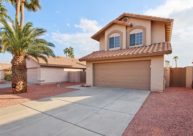 Photo of 4329 E Desert Trumpet Rd, Phoenix, AZ 85044