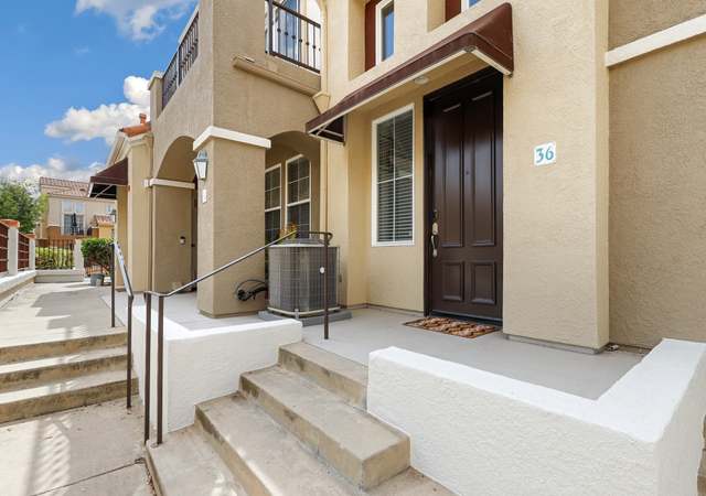 Photo of 36 Via Pamplona, Rancho Santa Margarita, CA 92688