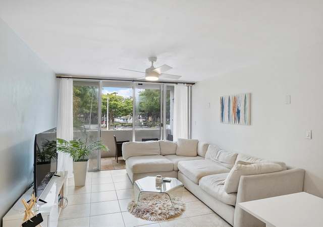 Property at 2160 SW 16th Ave #212, Miami, FL 33145, 2 beds, 1 bath