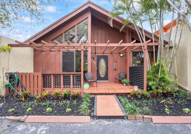 Property at 6101 NW 33rd Ter, Fort Lauderdale, FL 33309, 3 beds, 2 baths