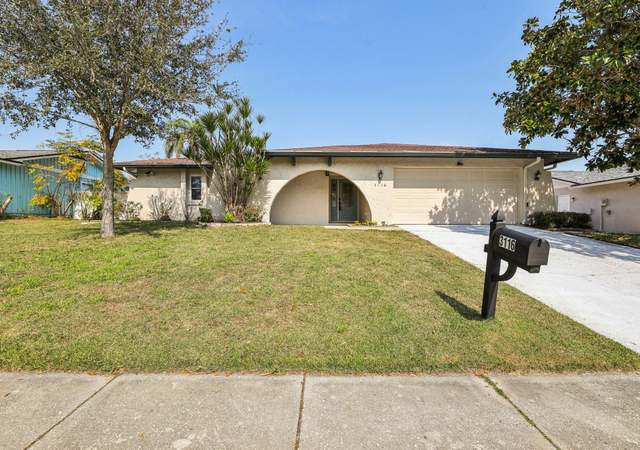 Property at 3116 Swan Ln, Safety Harbor, FL 34695, 3 beds, 2 baths