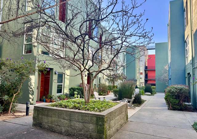 Photo of 55 Glashaus Loop, Emeryville, CA 94608