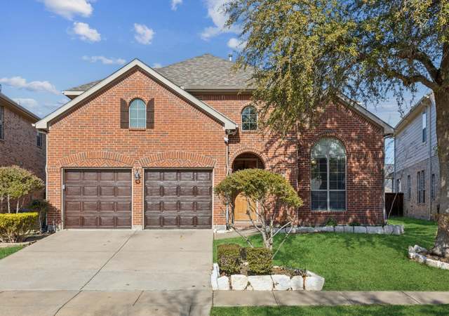 Property at 7616 Powder Horn Ln, Mckinney, TX 75070, 4 beds, 3.5 baths