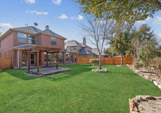 Photo of 7616 Powder Horn Ln, Mckinney, TX 75070