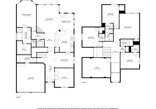 Photo of 7616 Powder Horn Ln, Mckinney, TX 75070