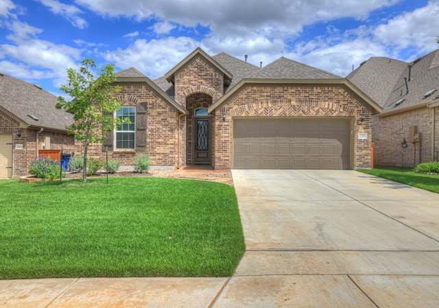 Property at 2287 Gran Cielo Trl, New Braunfels, TX 78132, 3 beds, 2 baths