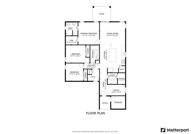 Photo of 507 Bonneville Ave, Fort Lupton, CO 80621