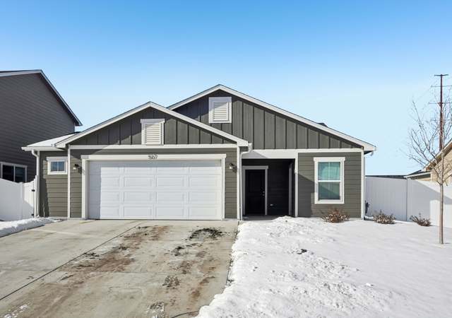 Photo of 507 Bonneville Ave, Fort Lupton, CO 80621