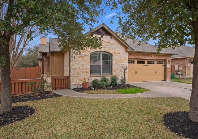 Photo of 3336 Pine Needle Cir, Round Rock, TX 78681