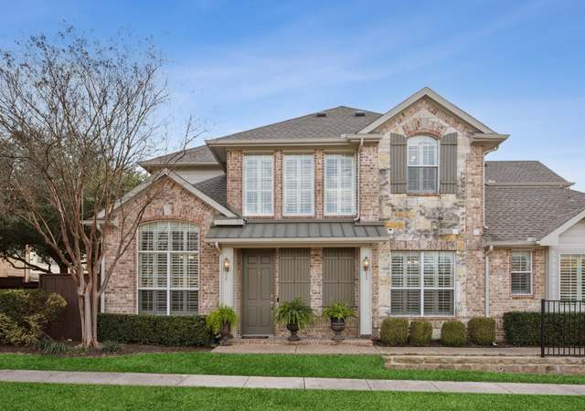 Property at 6610 Wildlife Trl, Garland, TX 75044, 3 beds, 2.5 baths