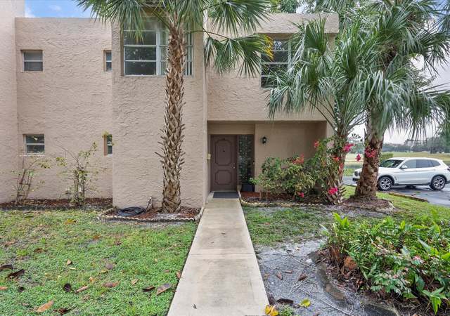 Property at 9421 Live Oak Pl #104, Davie, FL 33324, 3 beds, 2.5 baths