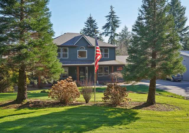 Property at 870 Sandy Bend Rd, Castle Rock, WA 98611, 3 beds, 2.5 baths