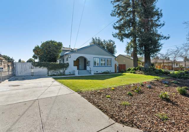 Property at 803 Cherry Way, Hayward, CA 94541, 4 beds, 3.5 baths