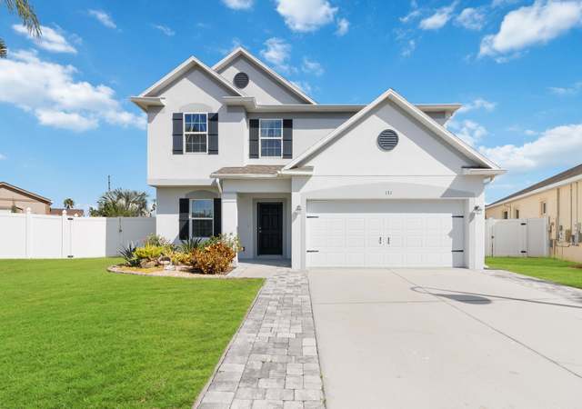 Property at 131 Cambria Grove Cir, Davenport, FL 33837, 3 beds, 2.5 baths
