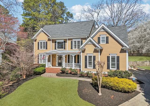 Property at 315 Riley View Ct, Alpharetta, GA 30004, 5 beds, 5 baths