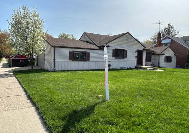Property at 19852 Martin Rd, St Clair Shores, MI 48081, 3 beds, 2 baths
