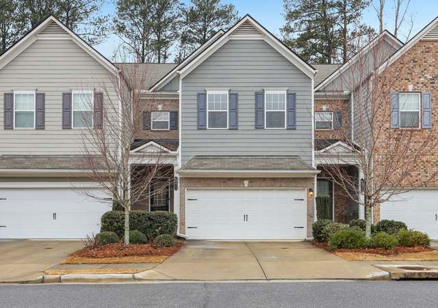 Property at 6233 Thorncrest Dr, Tucker, GA 30084, 3 beds, 2.5 baths