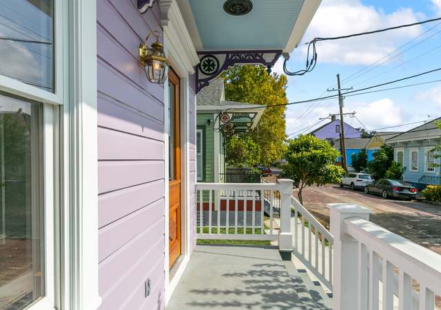 Photo of 714 Alvar St, New Orleans, LA 70117