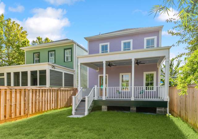 Photo of 714 Alvar St, New Orleans, LA 70117