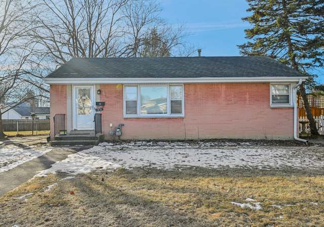 Photo of 1431 E Algonquin Rd, Des Plaines, IL 60016