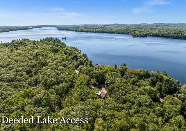 Property at 532 Cape Monday Rd, Harrison, ME 04040, 3 beds, 2 baths