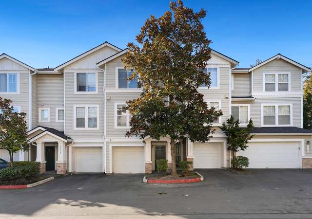 Property at 23215 60th Pl S Unit 5-5, Kent, WA 98032, 2 beds, 2.5 baths