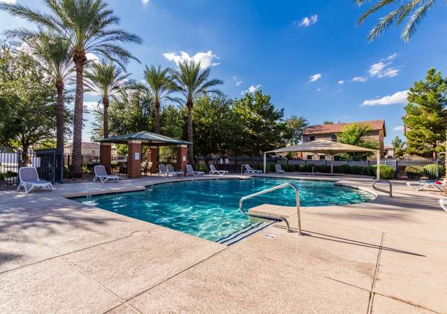 Photo of 2159 S Luther --, Mesa, AZ 85209