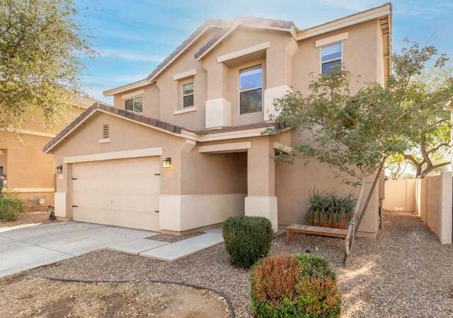 Photo of 2159 S Luther --, Mesa, AZ 85209