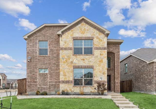Property at 2938 S Griffin Ln, Forney, TX 75126, 4 beds, 4 baths