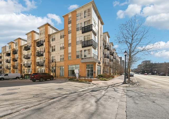Property at 1201 E West Hwy #335, Silver Spring, MD 20910, 1 bed, 1 bath