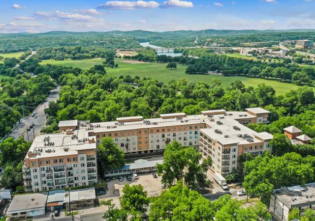 Property at 1900 Barton Springs Rd #3013, Austin, TX 78704, 1 bath