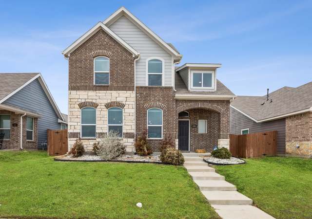 Property at 2990 Cedeno Dr, Forney, TX 75126, 4 beds, 2.5 baths
