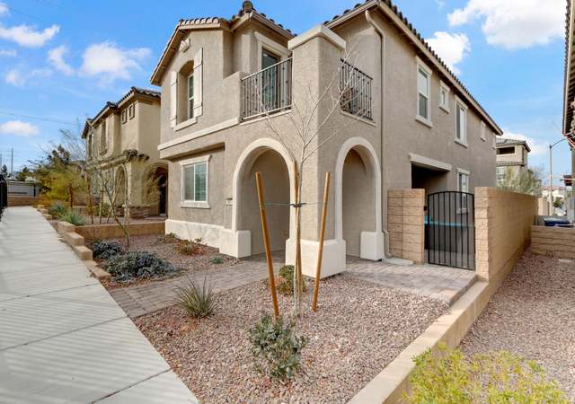 Property at 10691 Sariah Skye Ave, Las Vegas, NV 89166, 3 beds, 2.5 baths