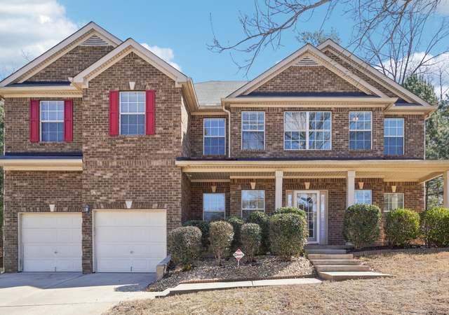 Photo of 248 Allegrini Dr, Atlanta, GA 30349