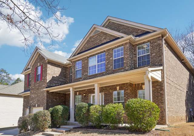Photo of 248 Allegrini Dr, Atlanta, GA 30349