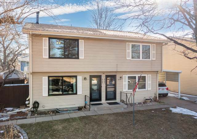 Photo of 4700 S Decatur St, Englewood, CO 80110
