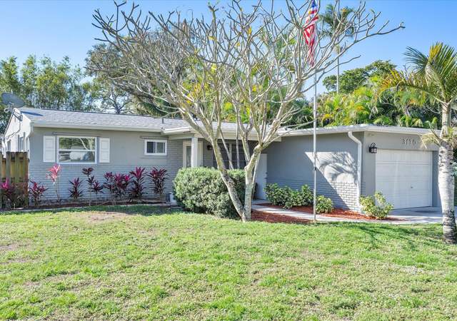 Property at 3130 SW 16th St, Fort Lauderdale, FL 33312, 3 beds, 2 baths