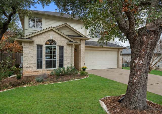 Property at 1302 Manley Way, Cedar Park, TX 78613, 4 beds, 3 baths