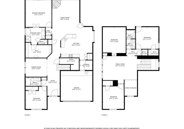 Photo of 4617 Lake Cove Way, Frisco, TX 75036