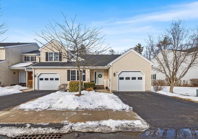 Property at 81 Bridle Cross Rd #81, Fitchburg, MA 01420, 2 beds, 2 baths