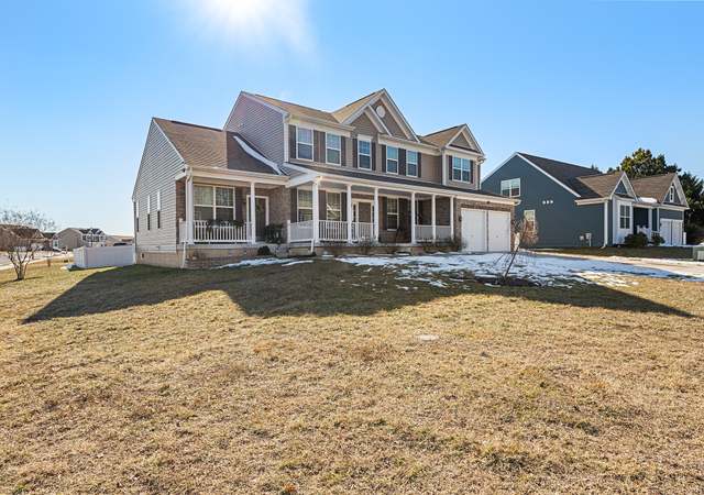 Photo of 903 Chestnut Ridge Dr, Magnolia, DE 19962