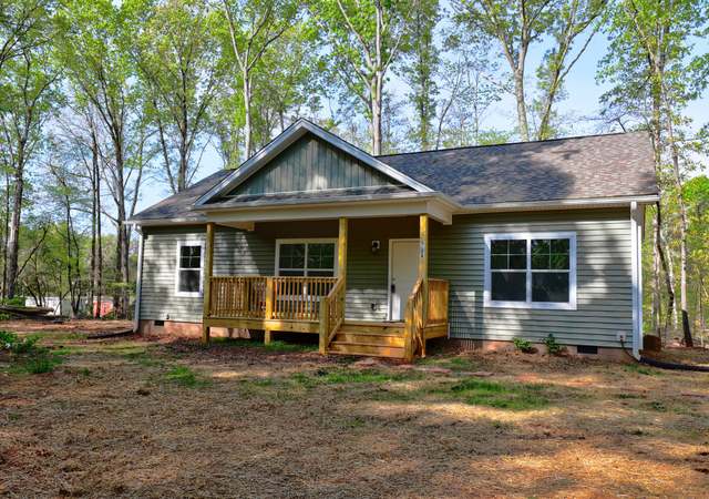 Photo of 512-A E Graham St, Mebane, NC 27302