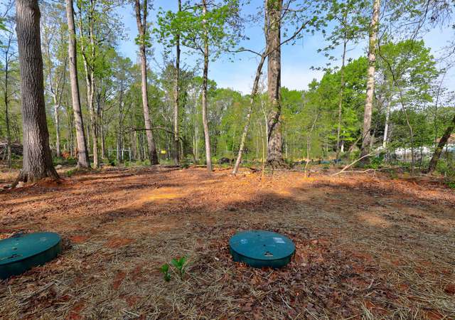 Photo of 512-A E Graham St, Mebane, NC 27302
