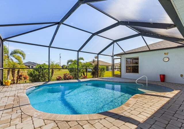 Photo of 405 NW 18th Ave, Cape Coral, FL 33993