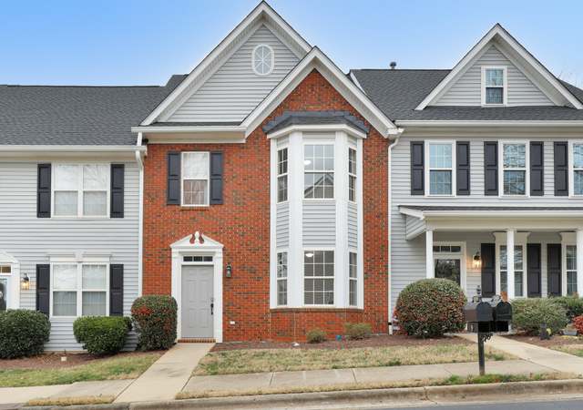 Property at 2615 Garden Knoll Ln, Raleigh, NC 27614, 3 beds, 2.5 baths