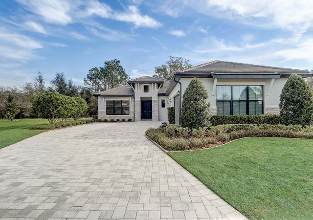 Property at 25974 High Hampton Cir, Sorrento, FL 32776, 3 beds, 3 baths