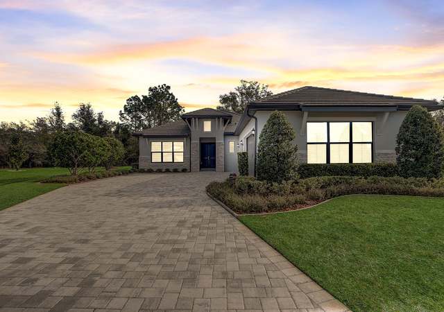 Photo of 25974 High Hampton Cir, Sorrento, FL 32776