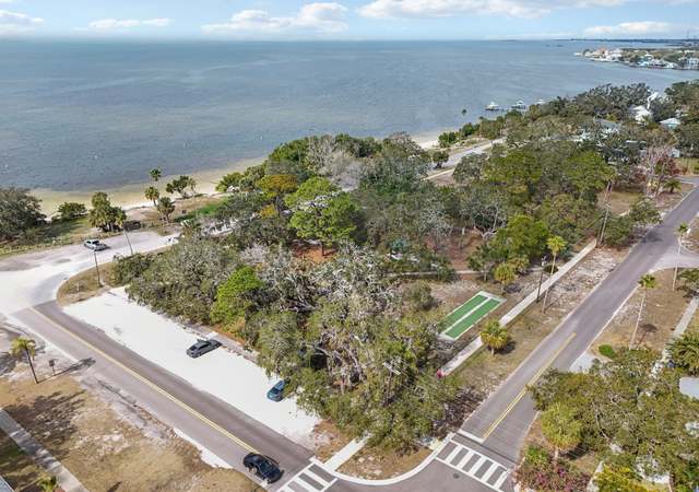 Photo of 363 Sanctuary Dr, Crystal Beach, FL 34681