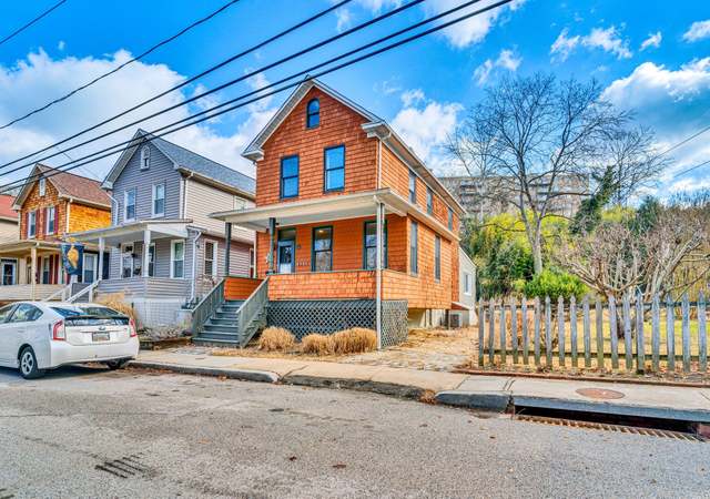 Property at 5521 Mattfeldt Ave, Baltimore, MD 21209, 3 beds, 2 baths