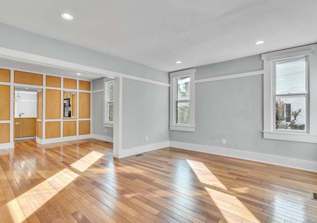 Property at 5521 Mattfeldt Ave, Baltimore, MD 21209, 3 beds, 2 baths